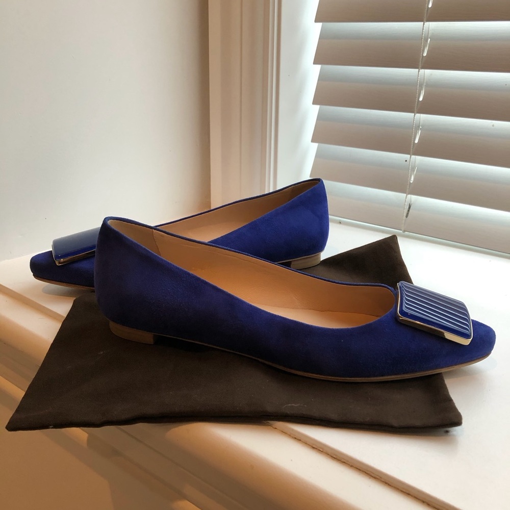 Flats - Picture 2 of 8